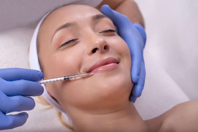Dermal Fillers Cost UK