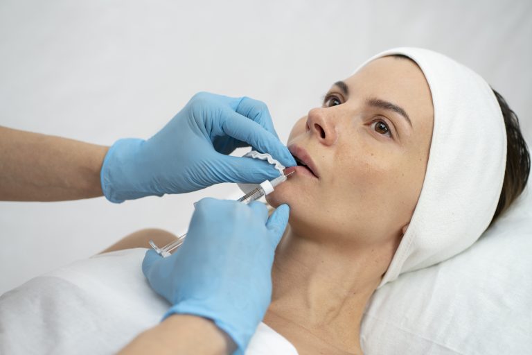 Affordable Dermal Fillers UK