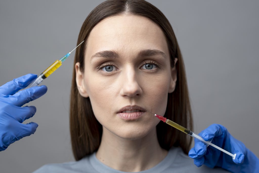 Affordable Dermal Fillers UK