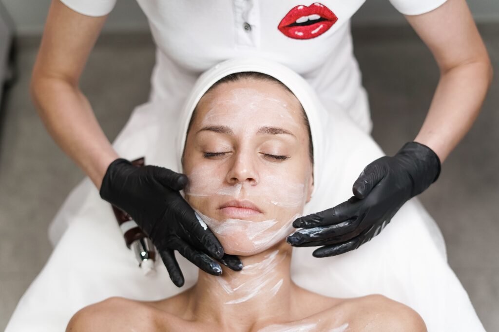 Beauty Treatments
