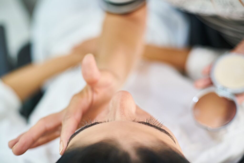 Beauty Treatments