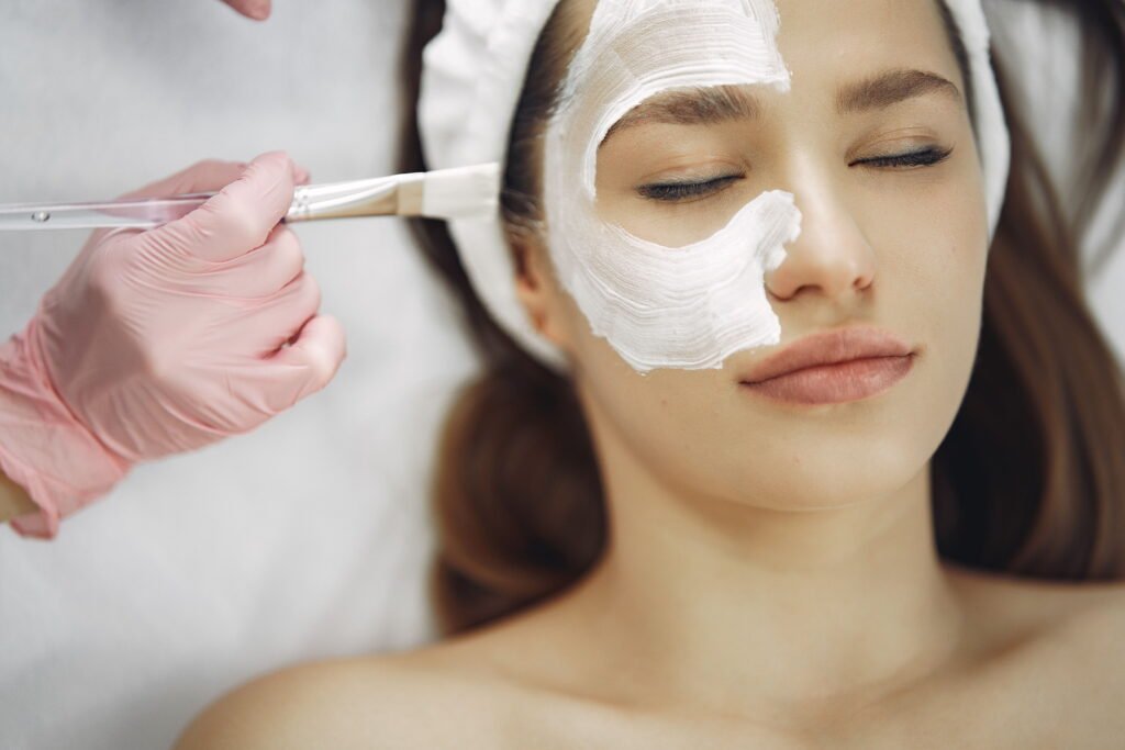 Cosmetic Treatments