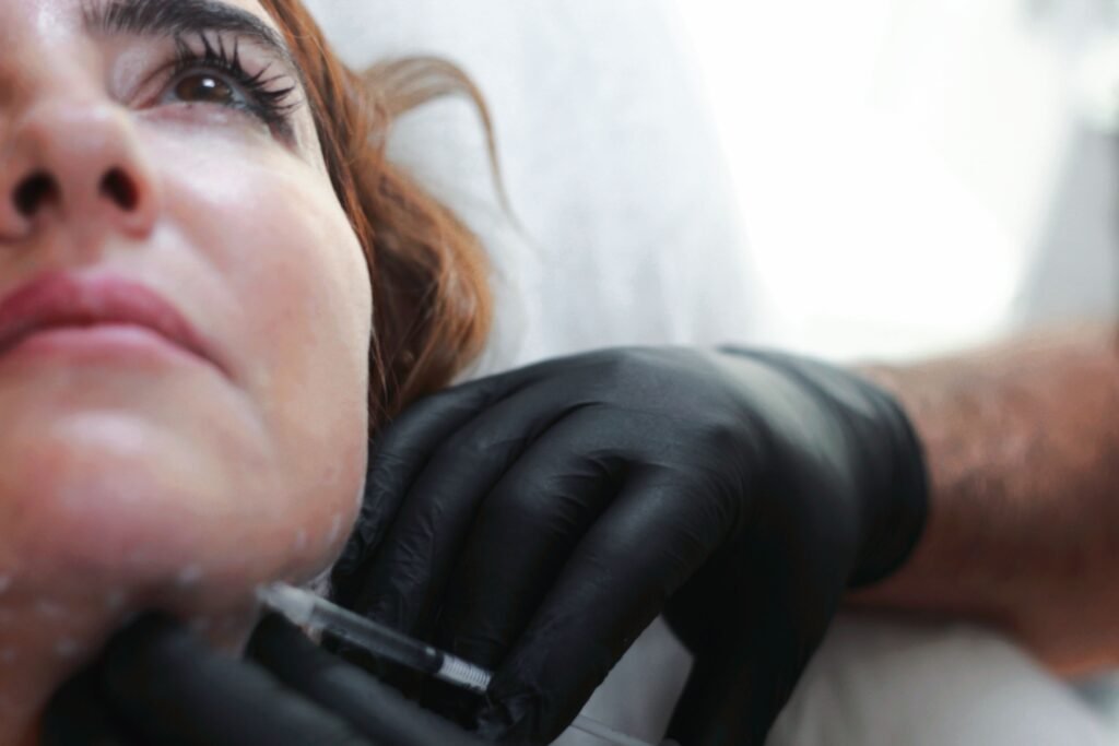 Dermal Fillers