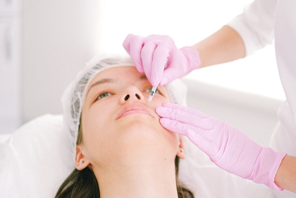 Dermal Fillers
